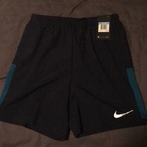New Nike Challenger Running Shorts